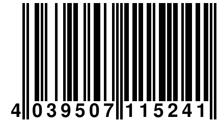 4 039507 115241