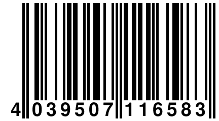 4 039507 116583