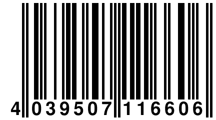 4 039507 116606