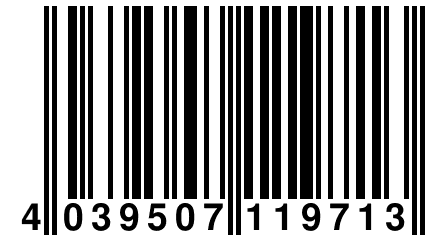 4 039507 119713