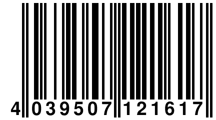4 039507 121617