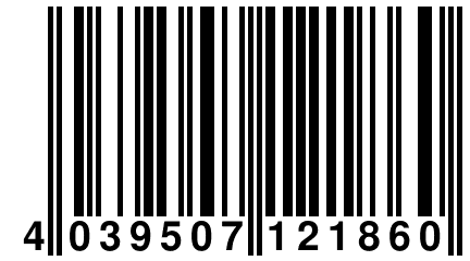 4 039507 121860