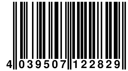 4 039507 122829