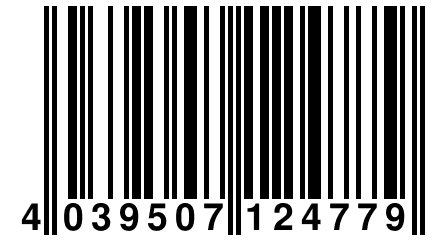 4 039507 124779