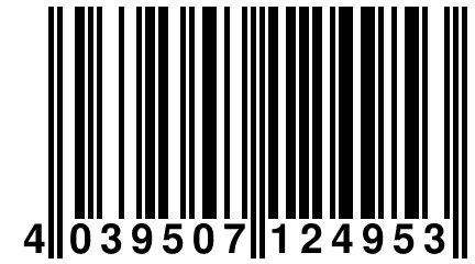 4 039507 124953