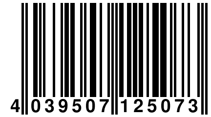 4 039507 125073