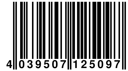 4 039507 125097