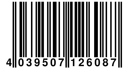 4 039507 126087