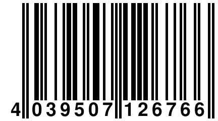 4 039507 126766