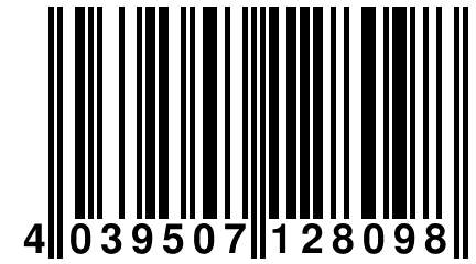 4 039507 128098