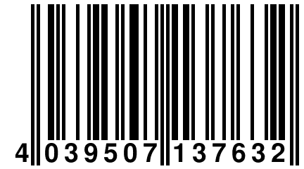 4 039507 137632