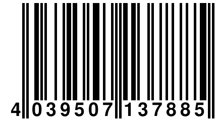 4 039507 137885