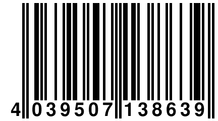 4 039507 138639