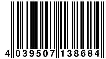 4 039507 138684