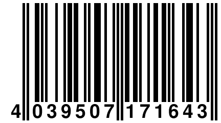 4 039507 171643