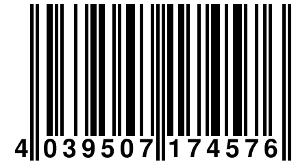 4 039507 174576
