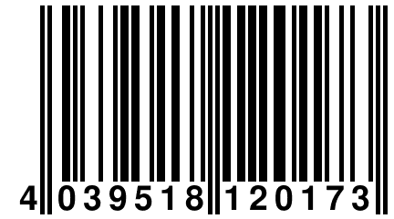 4 039518 120173