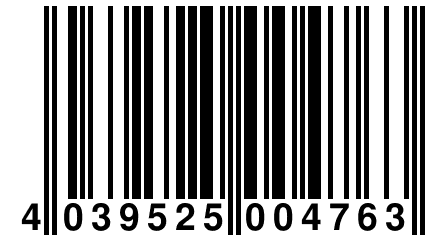 4 039525 004763