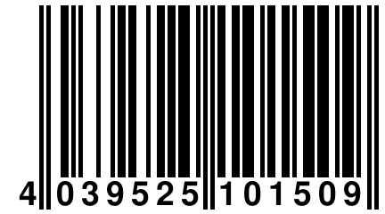 4 039525 101509