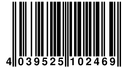 4 039525 102469