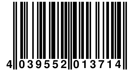 4 039552 013714