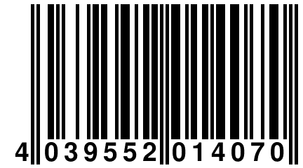 4 039552 014070