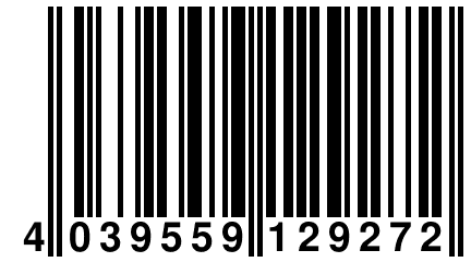 4 039559 129272