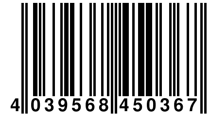 4 039568 450367