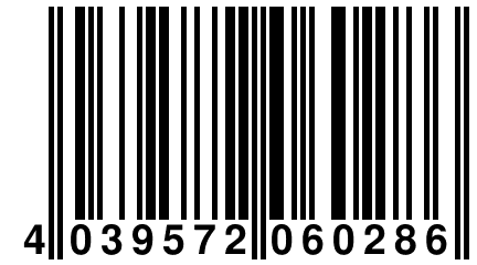 4 039572 060286