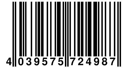 4 039575 724987