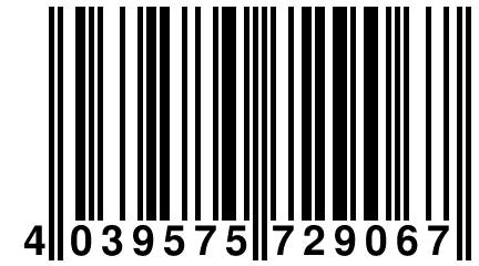 4 039575 729067