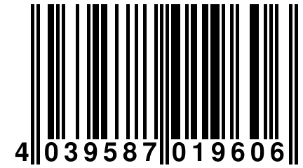 4 039587 019606