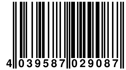 4 039587 029087