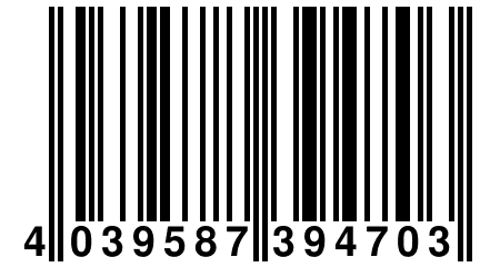 4 039587 394703