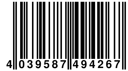 4 039587 494267