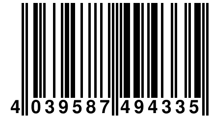 4 039587 494335