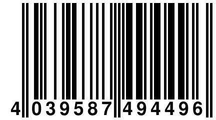 4 039587 494496