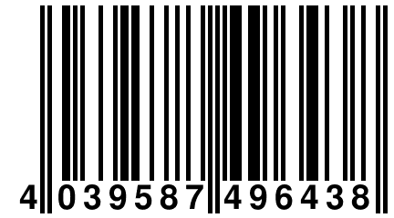 4 039587 496438