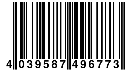 4 039587 496773