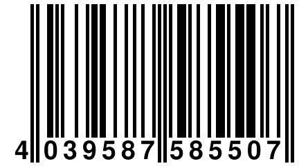 4 039587 585507