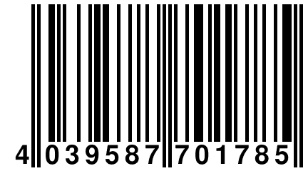 4 039587 701785