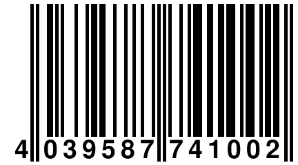 4 039587 741002