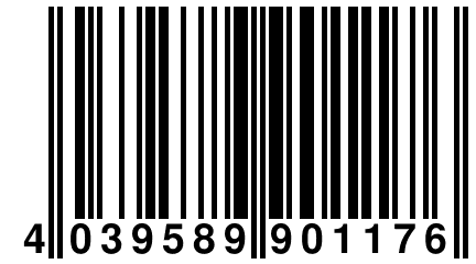 4 039589 901176