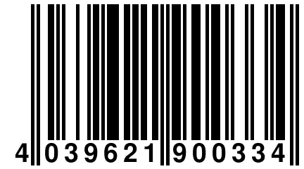 4 039621 900334