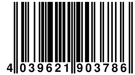 4 039621 903786