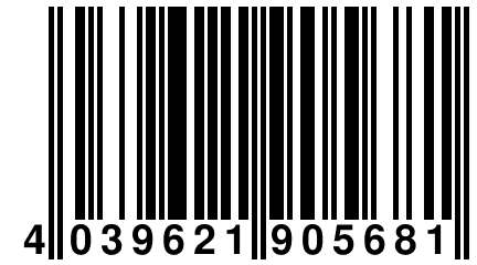 4 039621 905681