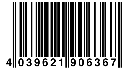 4 039621 906367