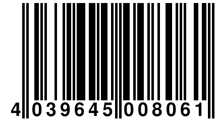 4 039645 008061