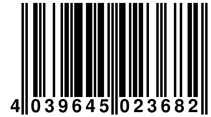 4 039645 023682