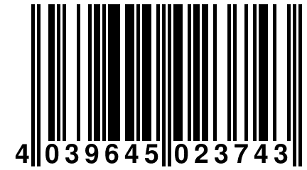 4 039645 023743